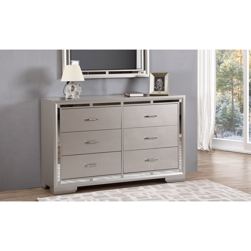 Commode moderne