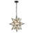 1 - Light Black Single Pendant-689632268-705943717