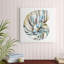Aquarelle Shells II by Chariklia Zarris - Painting-1384368984-1384368987