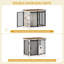 Cage pour chien Dawyne-99277308-114651172