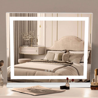 Rectangle Floor Mirror