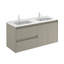 Ambra 47.5'' W Double Vanity-301227675
