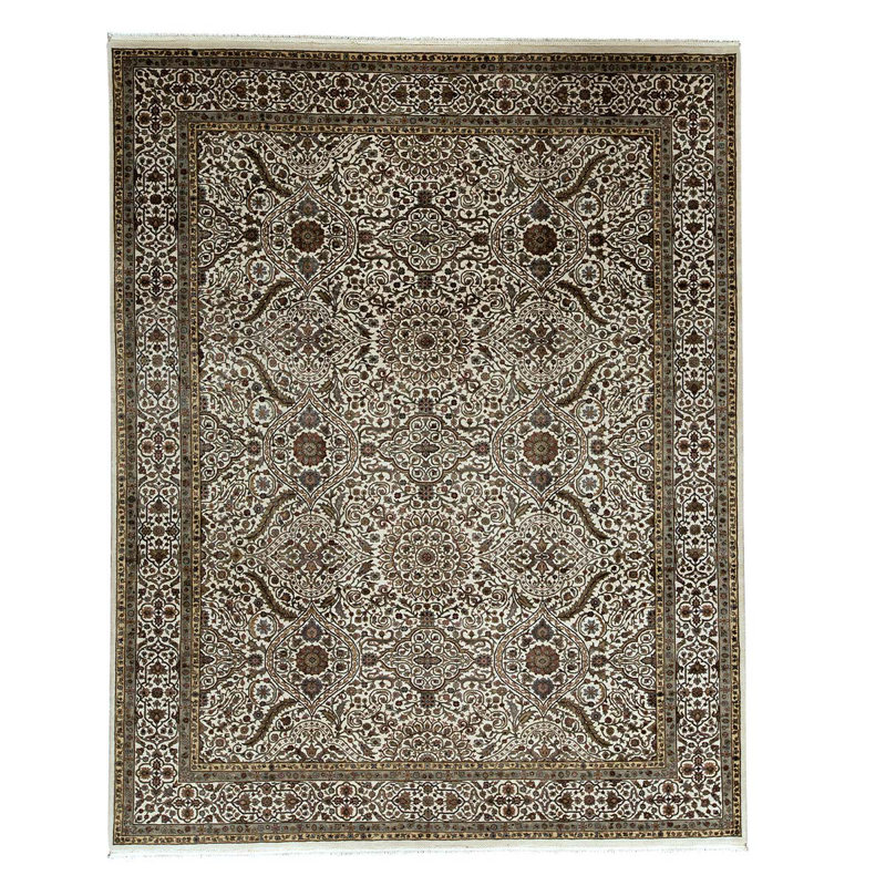 Oriental Area Rug