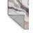 Machine Washable Gray Area Rug-127032554