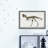 Brooten 'T-Rex Fossil' Framed Print-479719105