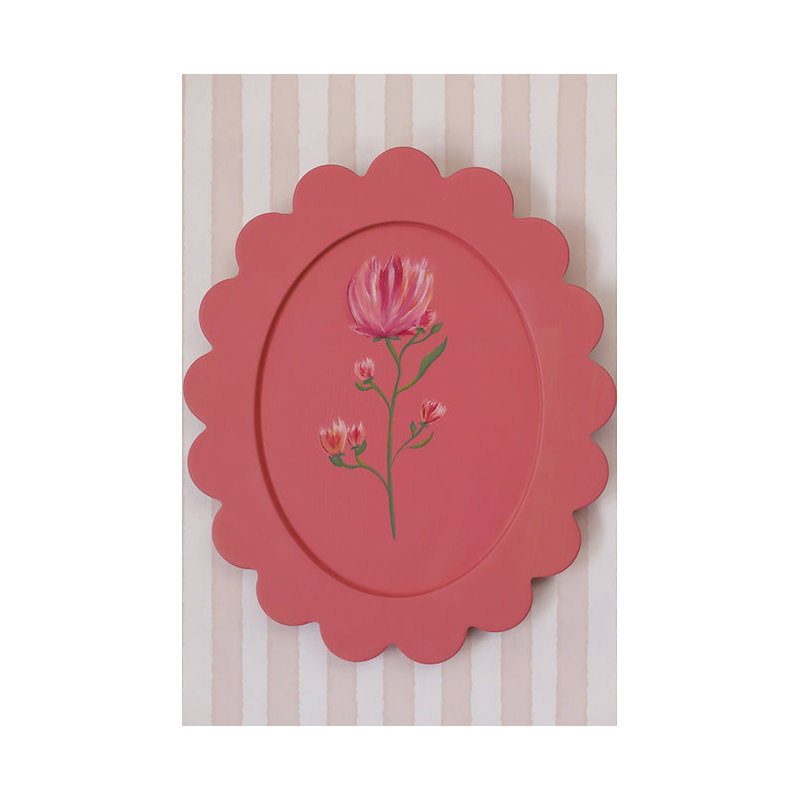 MDF Plate