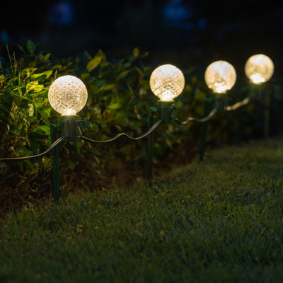 Plug-in Pathway Light