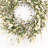 26" Spring Summer Mini Eucalyptus Front Door Wreath-715448186