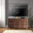 59" Sideboard Buffet Cabinet With 3 Drawers and Solid Wood Base