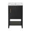 Meuble-lavabo de 20 pouces-2112935636