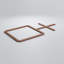 Panneaux muraux décoratifs Burnett Burnett-1530960948-1530960949-1530960959