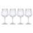 Winans 15 oz. Wine Glass Set