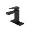 Single Hole Bathroom Faucet-2034639121