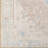 Chavarria Oriental Aqua/Beige/Pink Area Rug-654232370