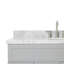 Ensemble de meuble-lavabo simple 49 po Abell-60199481