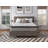 Twin Diamond Comfort Foam Encased 12" Hybrid Mattress – Medium Soft, Assembled In The USA, Gel Memory Foam, Pressure Relief-117336087-117336090