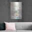 «Abstract Bottles» par Elena Ray