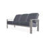 Larssen Deep Seating Cushion Three-Seat Sofa-1476802813-1476802812