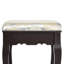Bletchley Dressing Table with Mirror-30562859