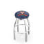 Tabouret de bar et de comptoir pivotant NCAA-19802273-40908371