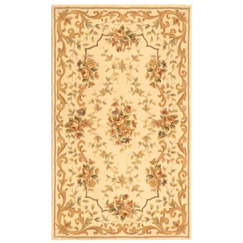French Tapis Rug