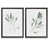 Ebony Framed Canvas Set is unavailable