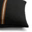 Rivera Linen Square Pillow Cover & Insert