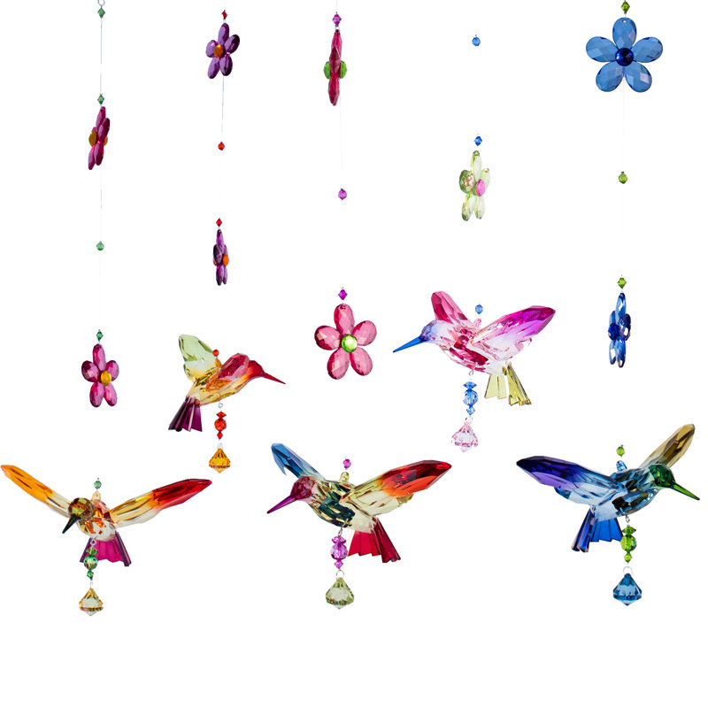 Kashius Plastic Animals Rain Chain