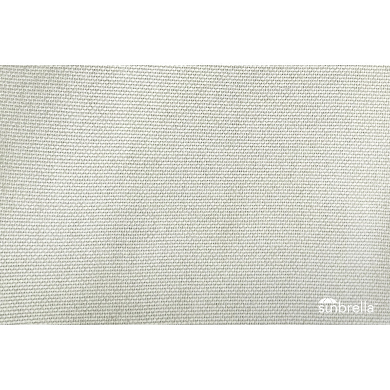 Chaise Dweller, Non, Sunbrella Berber Rib Dune