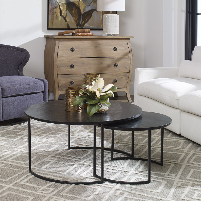 Table basse gigogne Addie