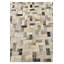 Tapis gris Munford