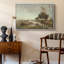 "Vintage Landscape -DCCCLxxix" sur toile-2068225291-2068225285