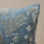 Arbor Silk Floral Lumbar Pillow Cover & Insert