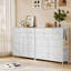 98.8 cm W Chest of 12 Drawers