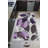 High-Quality Hall Carpet, 3D Digital Print, 3.3 x 4.9 Feet | 100% Polyester, 650 g/m², 0.3 in Pile Height | Antibacterial, Non-Slip Underside, Machine Washable | Perfect for Entryways, Living Rooms & More-278076354