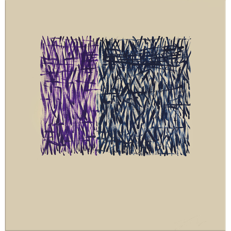 Thicket Print