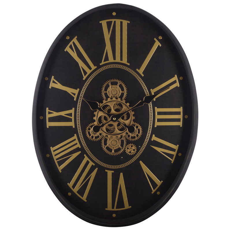 Horloge Crosby