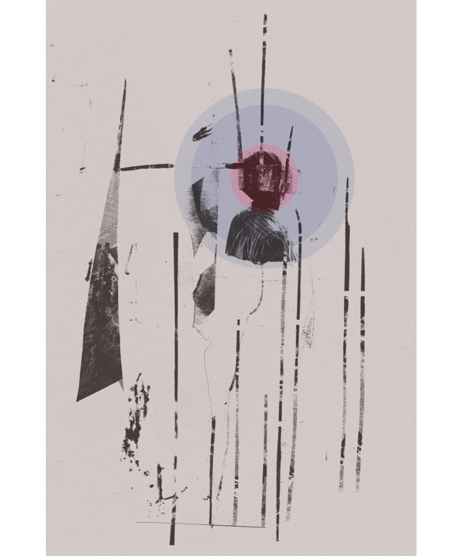 Wrapped Canvas Print, 76.2 cm H x 50.8 cm W
