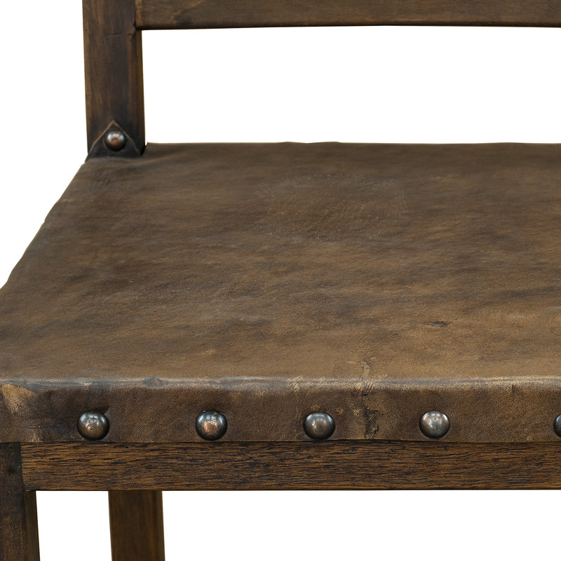 Tabouret de comptoir 24 po