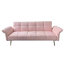 Futon-lit 70,1 po, canapé-lit double convertible-1036846466