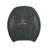 Acuna 1 Light Black Ada Sconce-121436250-121436252