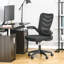 Chaise de travail en filet Caidenlee-686722235