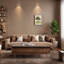 Table basse North American