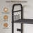 Bathroom Metal Freestanding Over The Toilet Storage-85917634