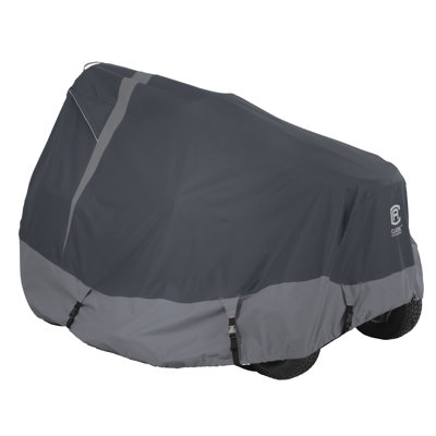 Housse de tondeuse à gazon StormPro ™