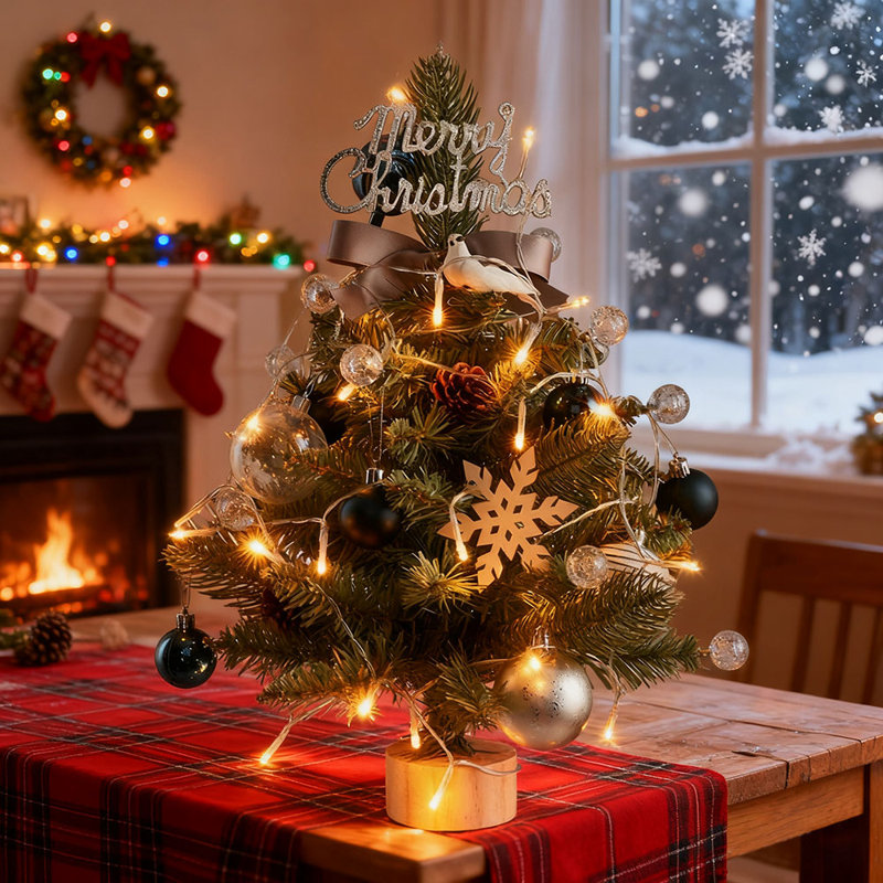 Christmas Decorative Accent