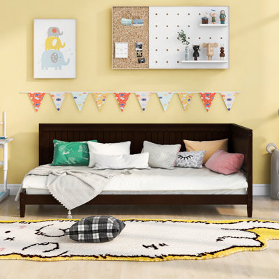 Wood Daybed/Sofa Bed