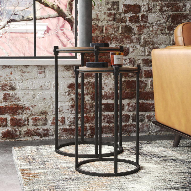Gaubert Nesting Tables