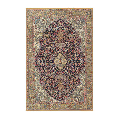 Oriental Indoor Rug