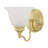 Becky Dimmable Bath Sconce-22240805
